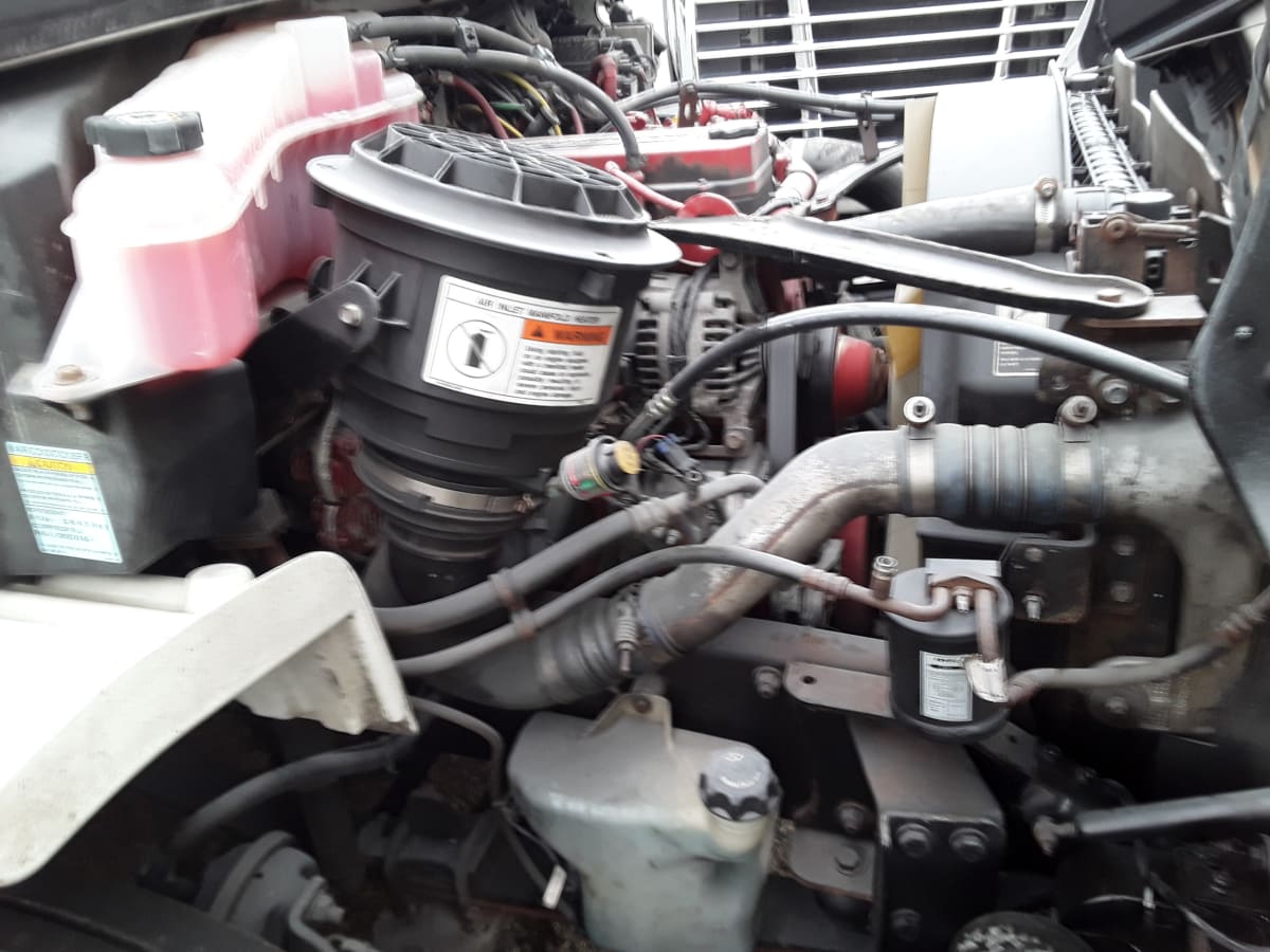 2018 Freightliner/Mercedes M2 106 686584