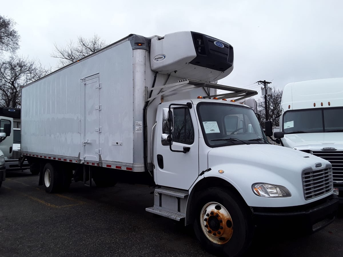 2018 Freightliner/Mercedes M2 106 686584