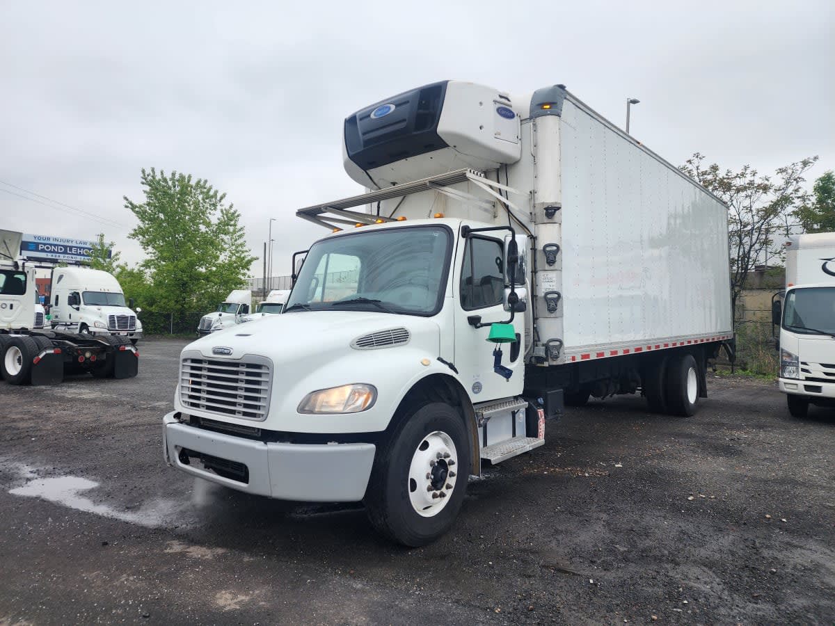 2018 Freightliner/Mercedes M2 106 686585