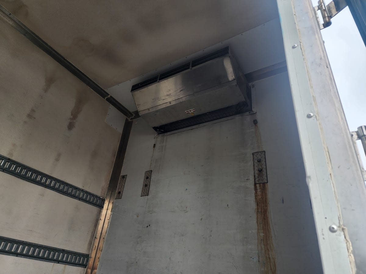 2018 Freightliner/Mercedes M2 106 686585
