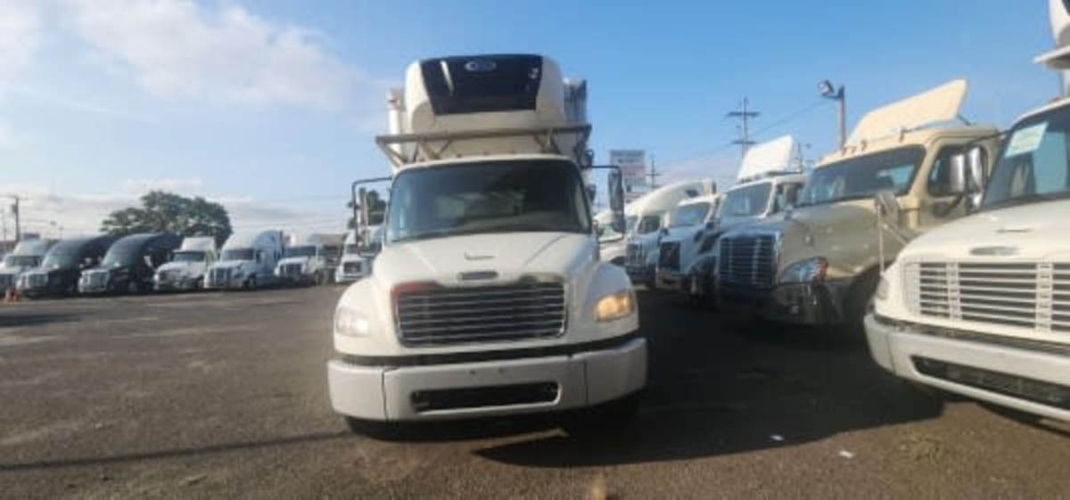 2018 Freightliner/Mercedes M2 106 686588