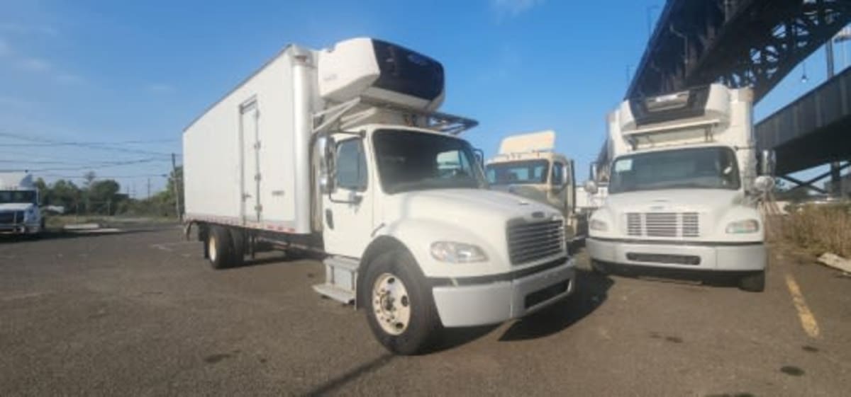 2018 Freightliner/Mercedes M2 106 686588