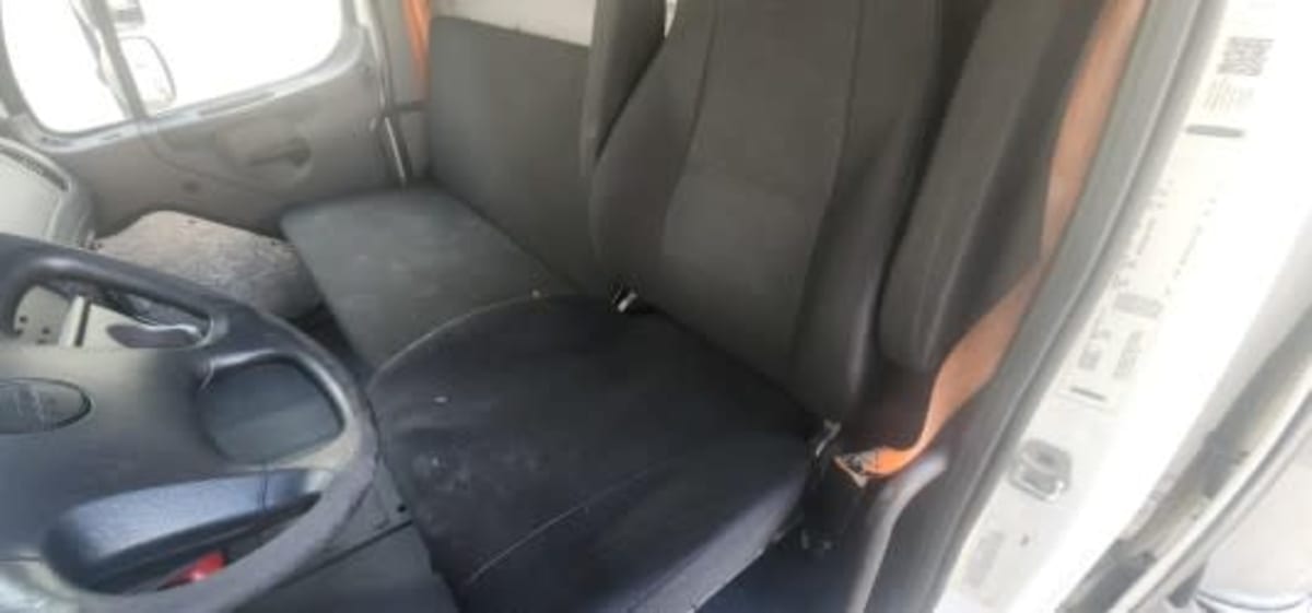 2018 Freightliner/Mercedes M2 106 686588