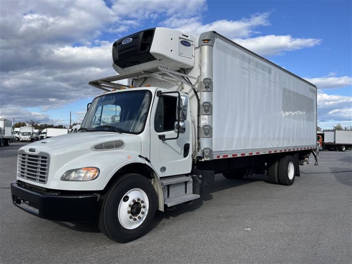 2018 Freightliner/Mercedes M2 106 686591