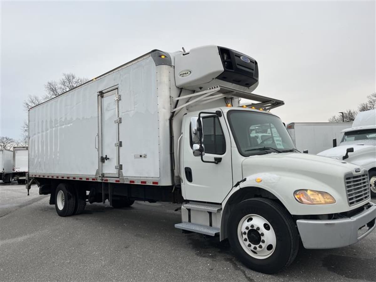2018 Freightliner/Mercedes M2 106 686594