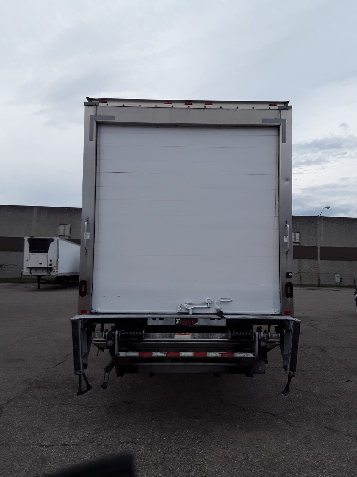 2018 Freightliner/Mercedes M2 106 686597