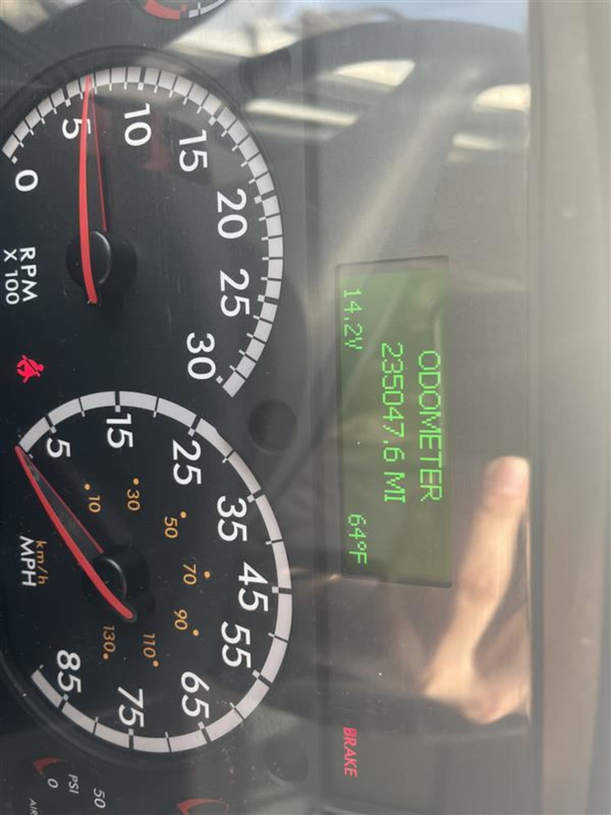 2018 Freightliner/Mercedes M2 106 686600