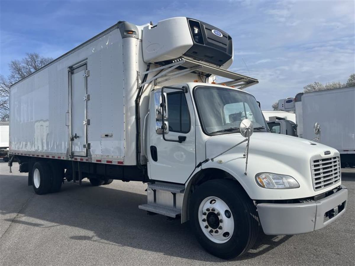 2018 Freightliner/Mercedes M2 106 686600
