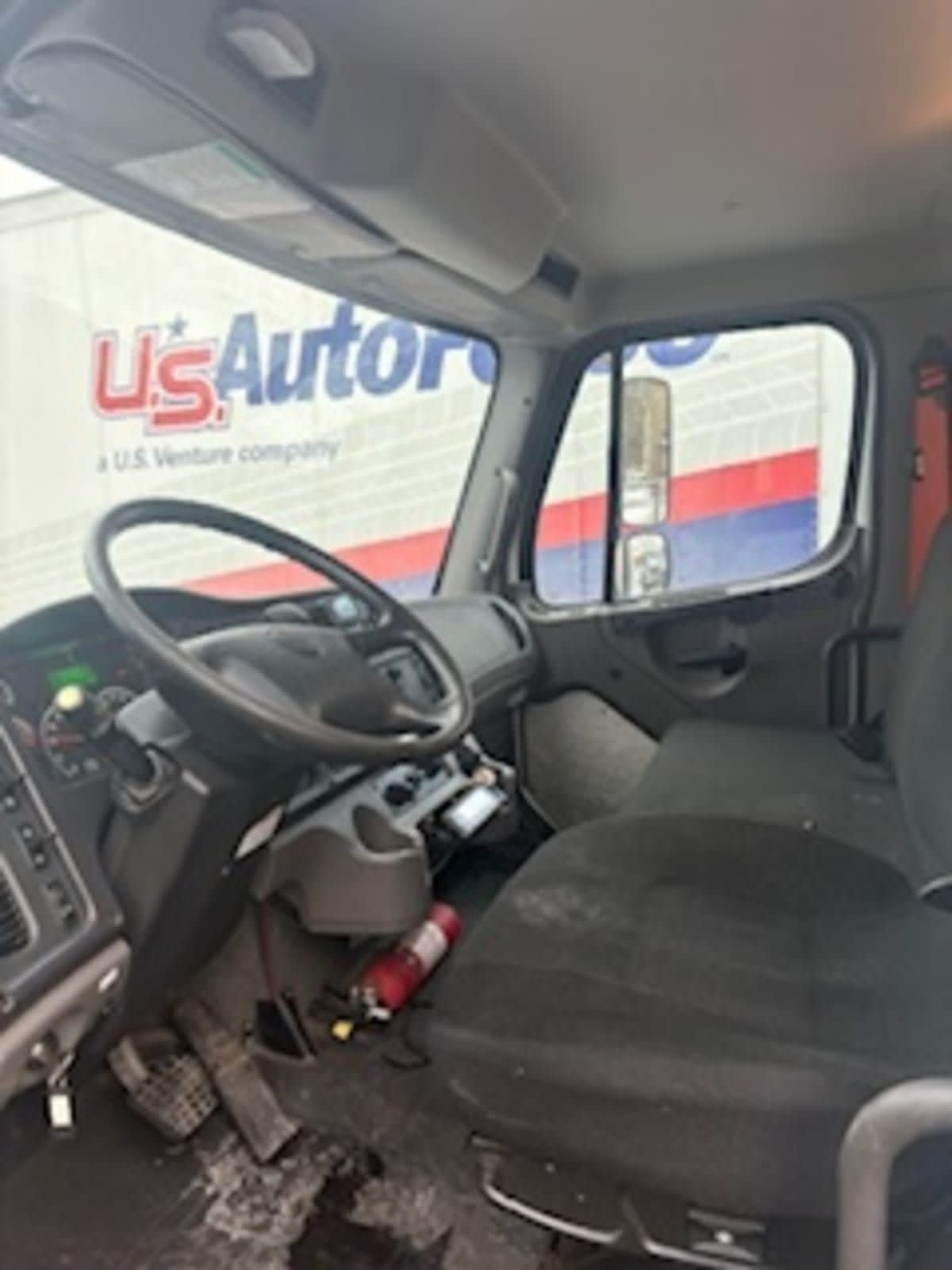 2018 Freightliner/Mercedes M2 106 686603