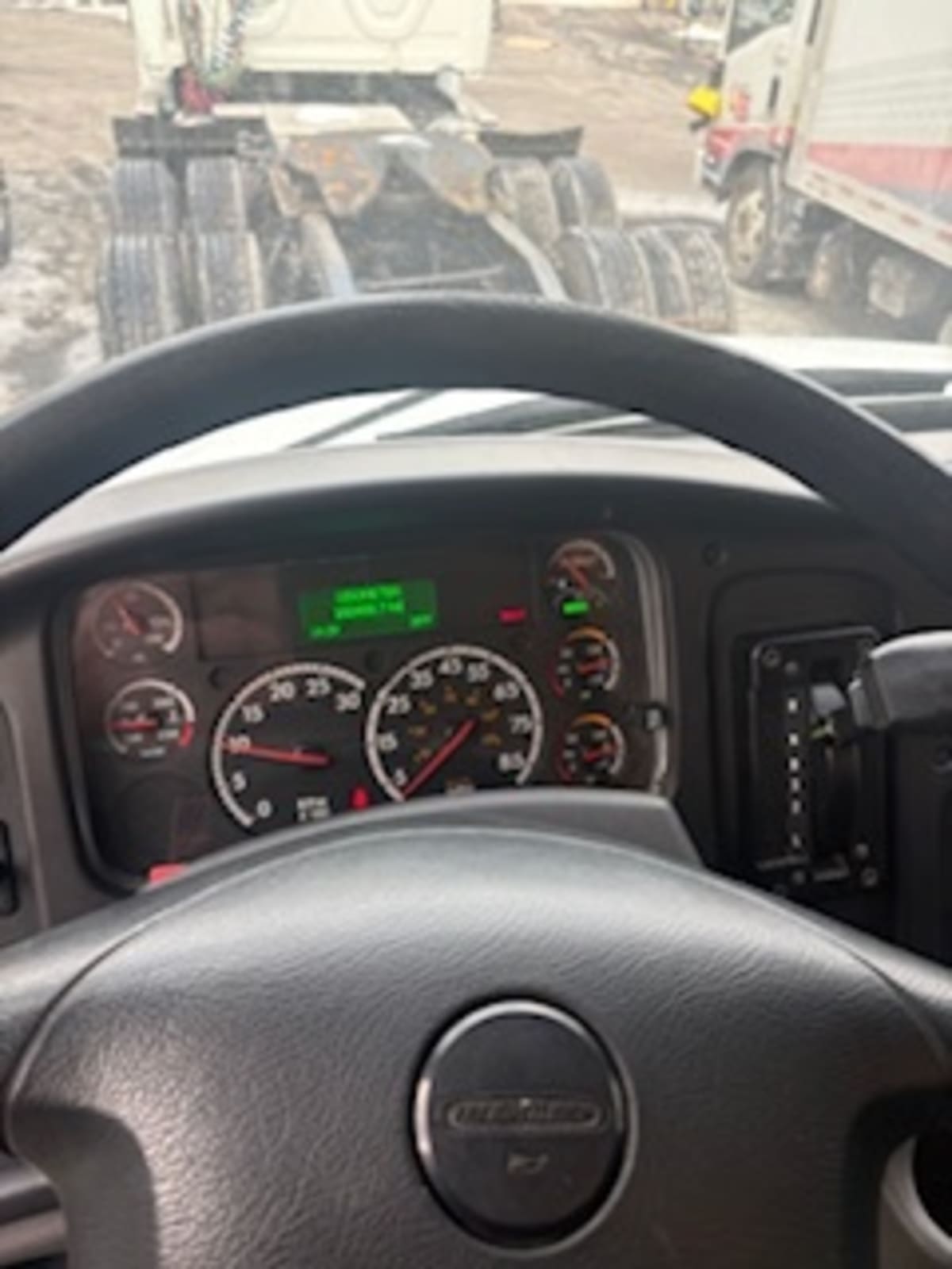 2018 Freightliner/Mercedes M2 106 686603