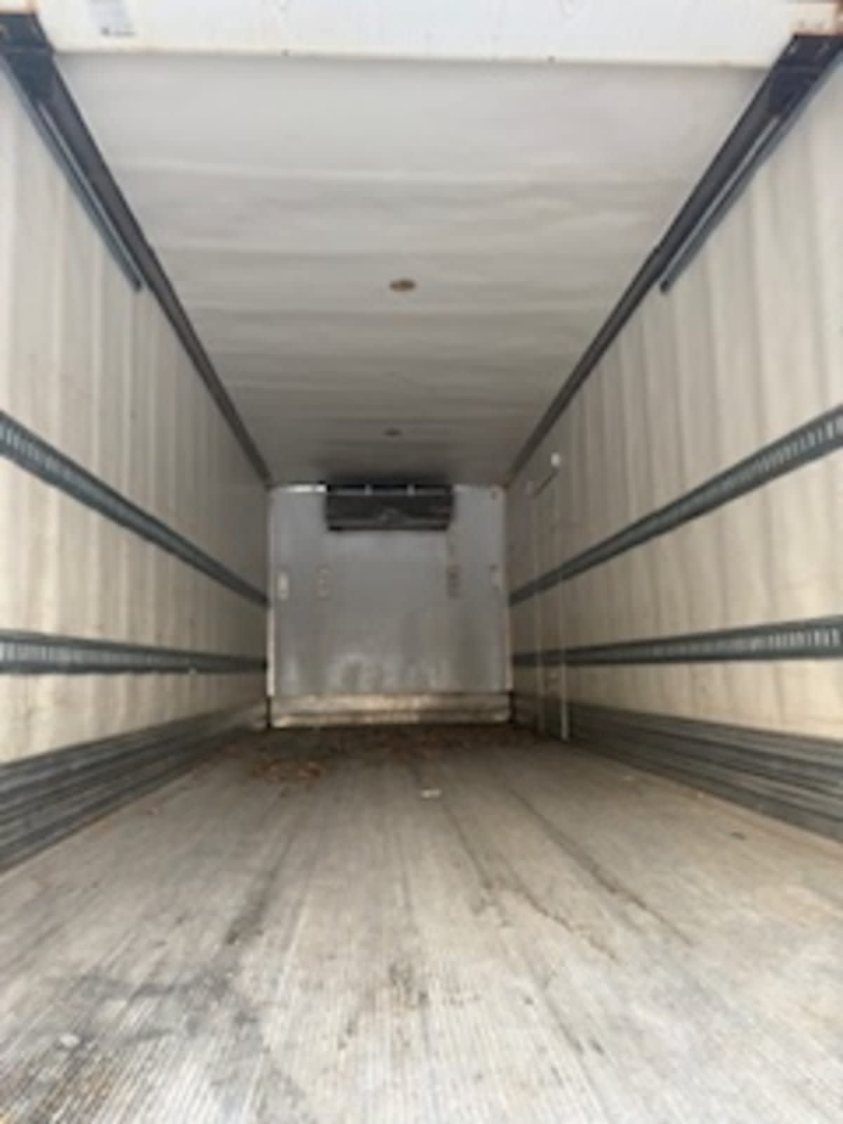 2018 Freightliner/Mercedes M2 106 686603