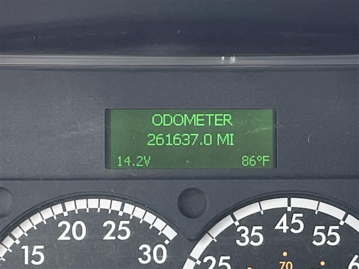 2018 Freightliner/Mercedes M2 106 686606