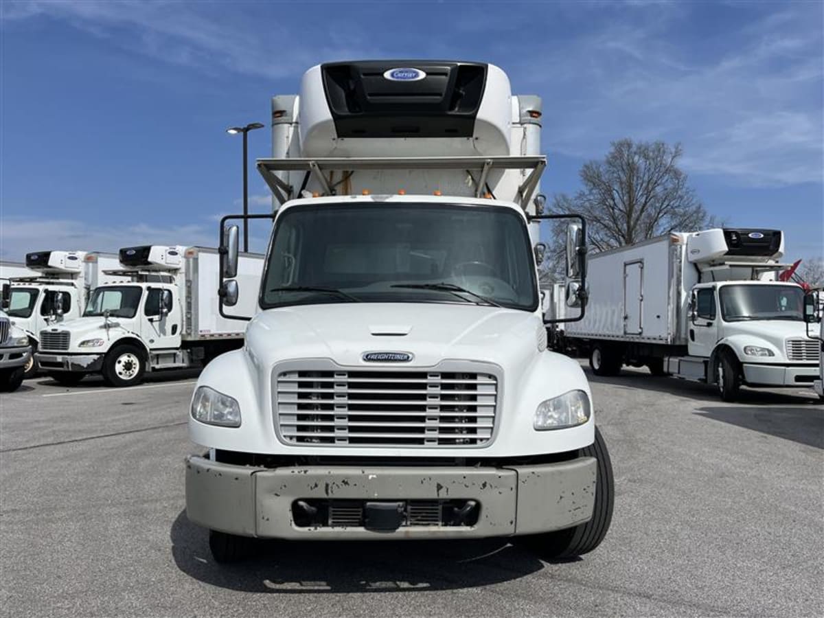2018 Freightliner/Mercedes M2 106 686606