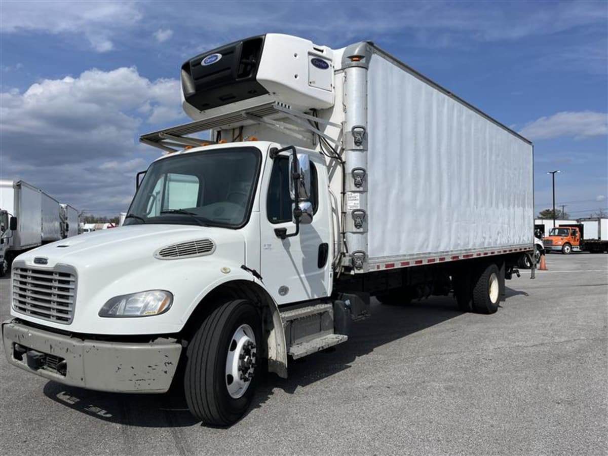 2018 Freightliner/Mercedes M2 106 686606