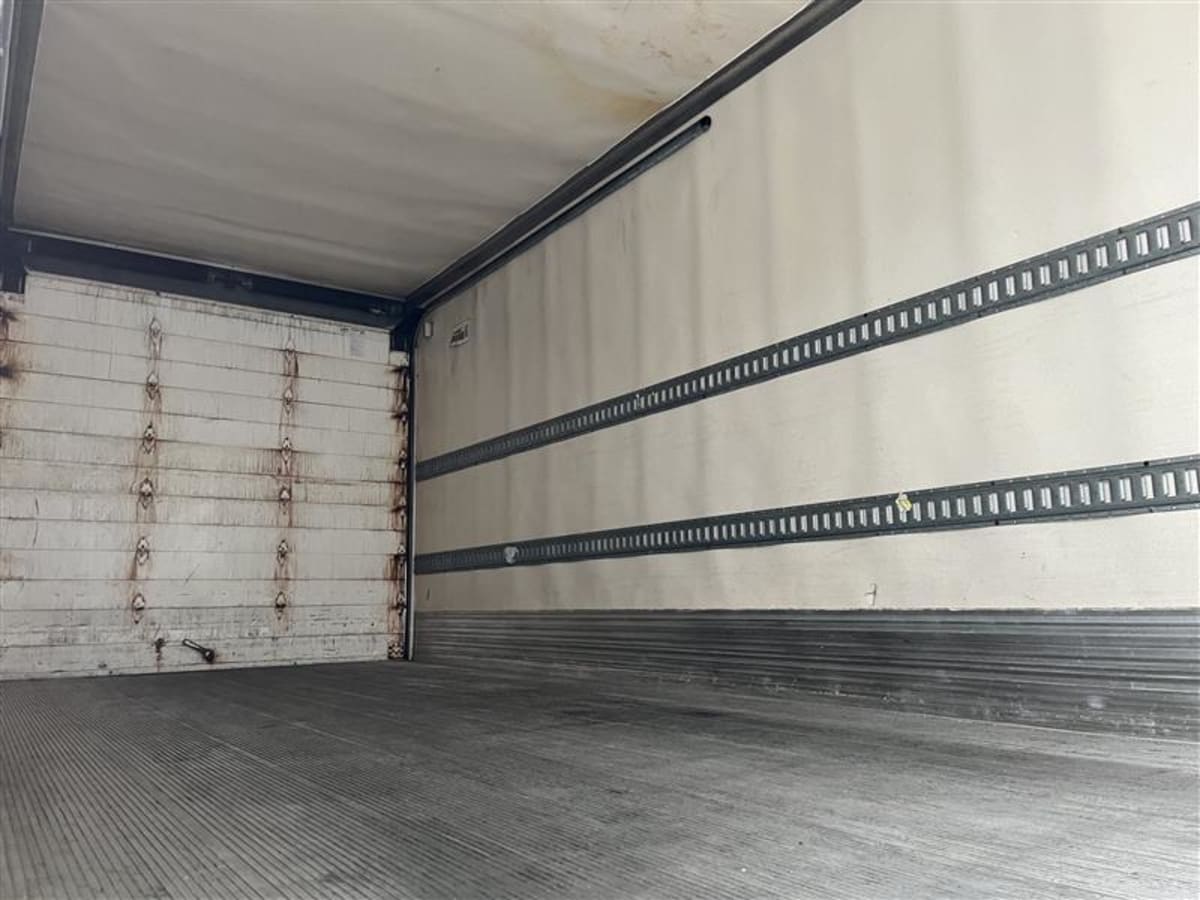 2018 Freightliner/Mercedes M2 106 686606