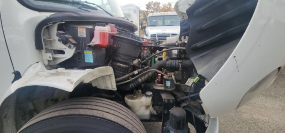 2018 Freightliner/Mercedes M2 106 686607