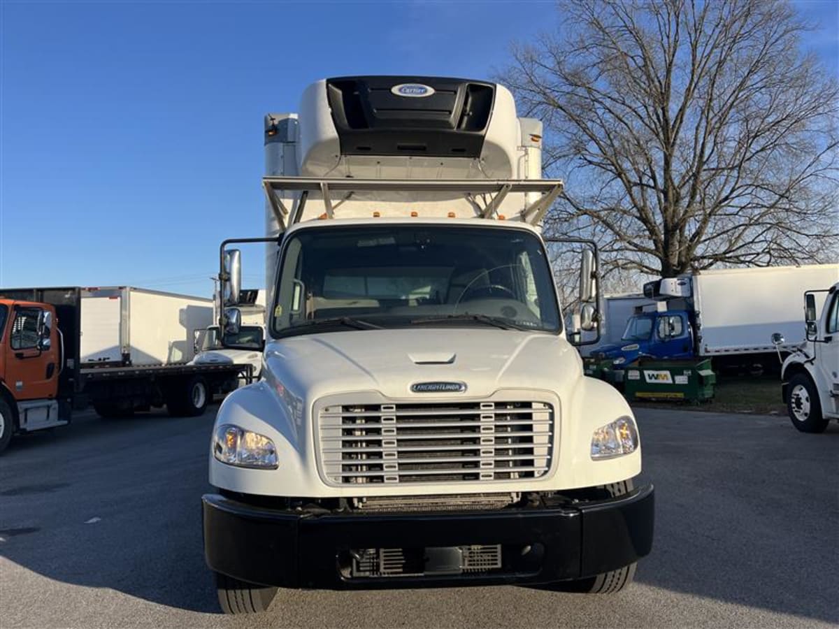 2018 Freightliner/Mercedes M2 106 686609