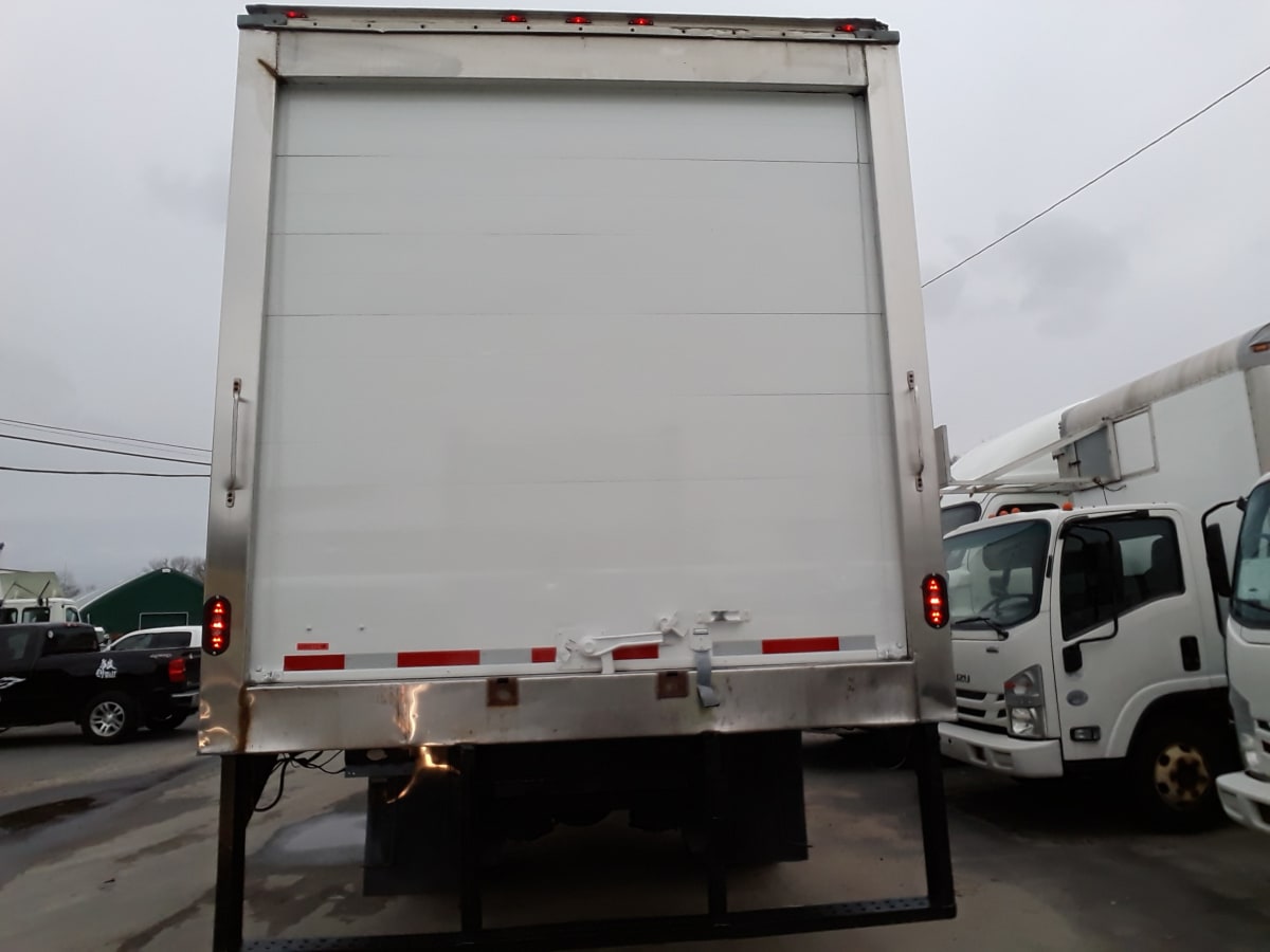 2018 Navistar International 4300 686612