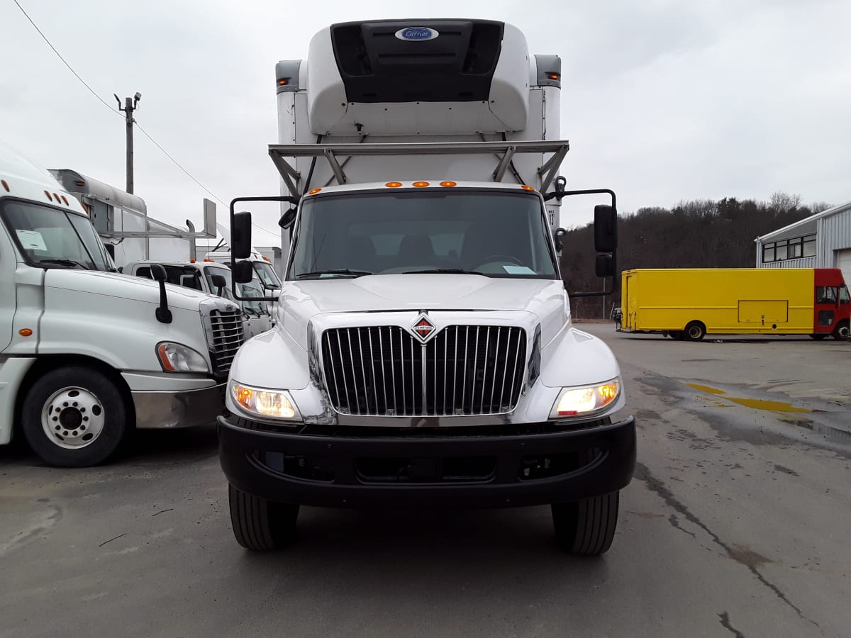 2018 Navistar International 4300 686612