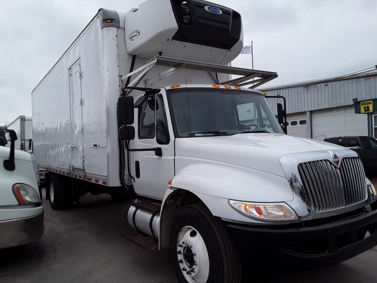 2018 Navistar International 4300 686612