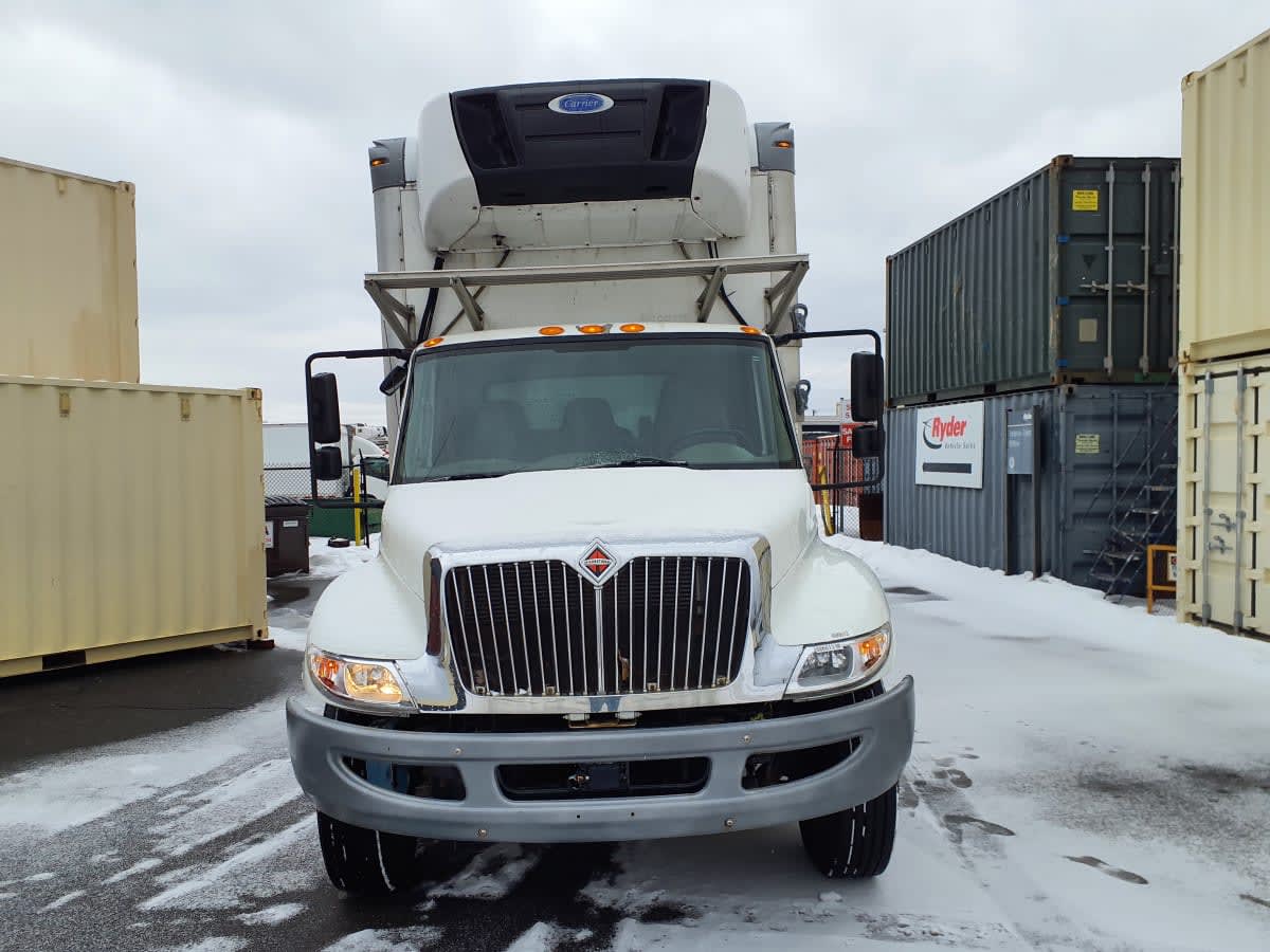 2018 Navistar International 4300 686613