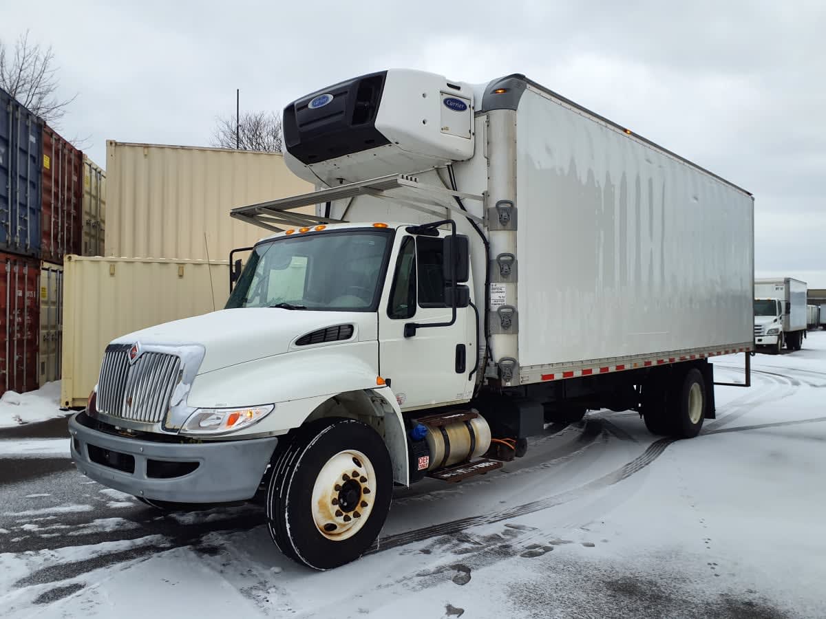 2018 Navistar International 4300 686613