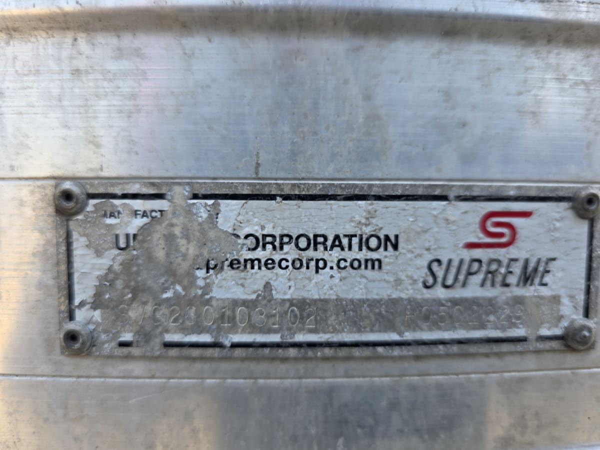 2018 Navistar International 4300 SBA 686614