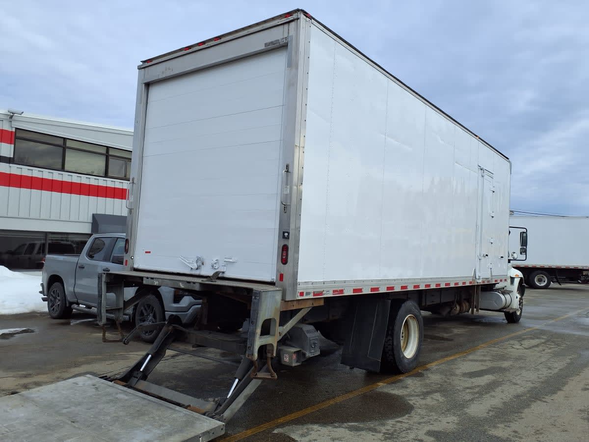 2018 Navistar International 4300 686615