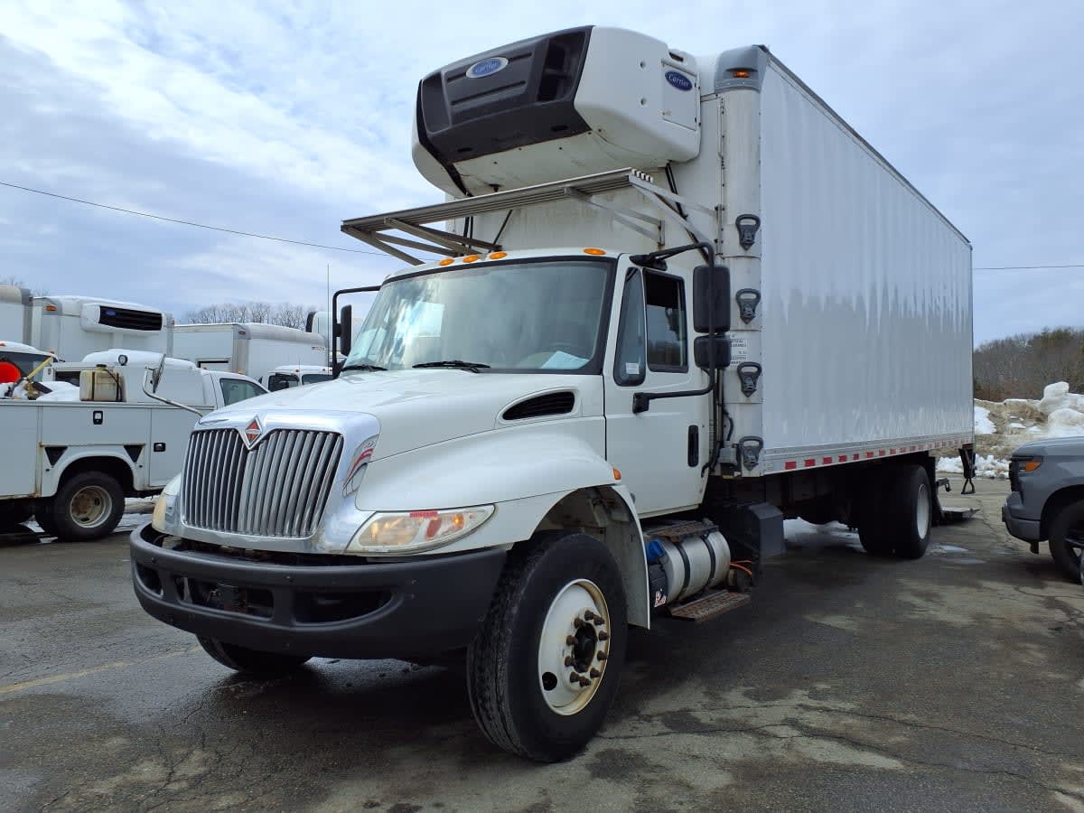 2018 Navistar International 4300 686615