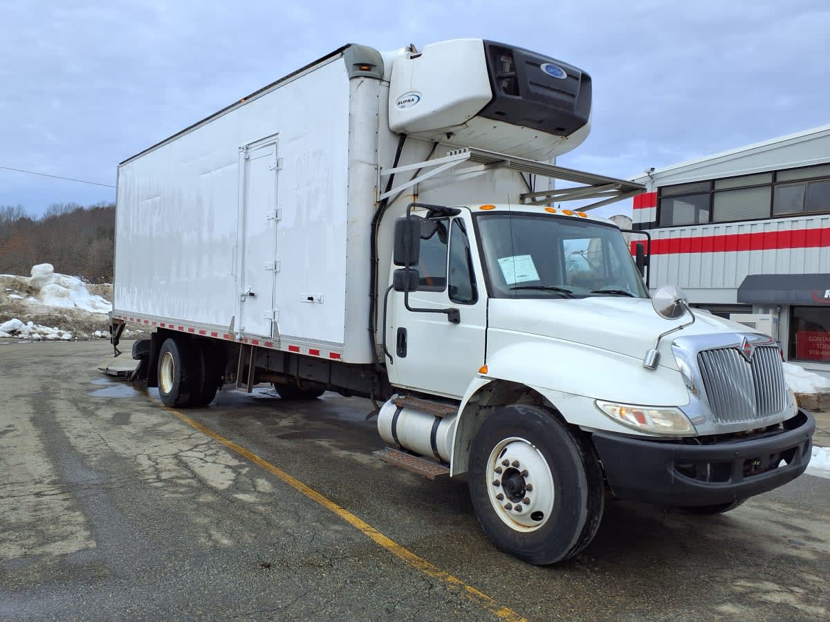 2018 Navistar International 4300 686615