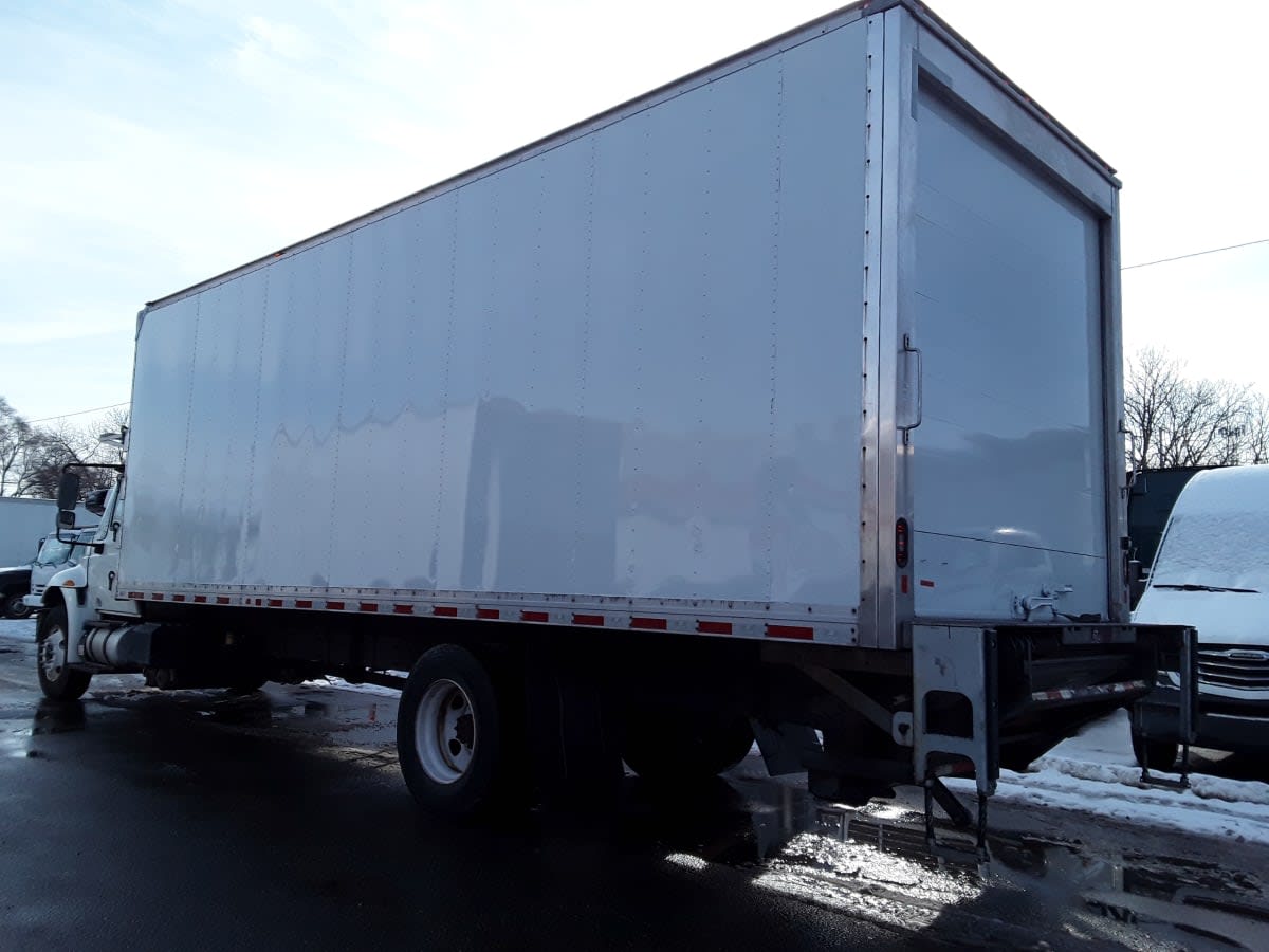 2018 Navistar International 4300 686616