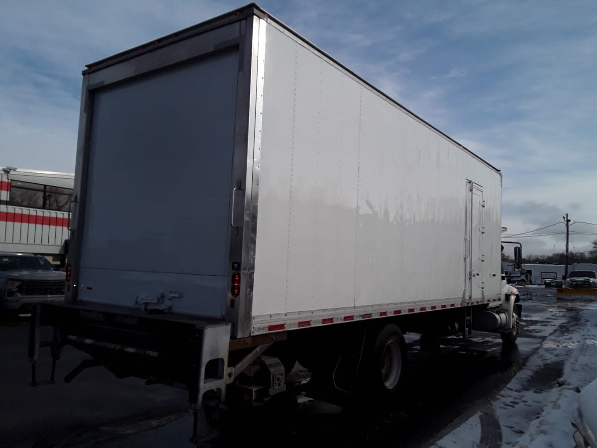 2018 Navistar International 4300 686616