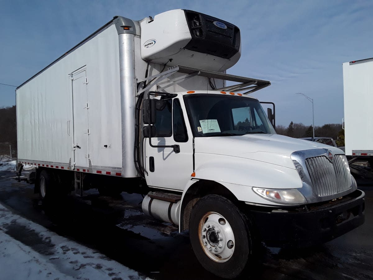 2018 Navistar International 4300 686616
