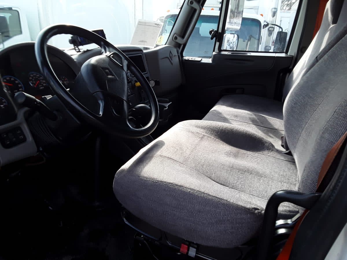 2018 Navistar International 4300 686616