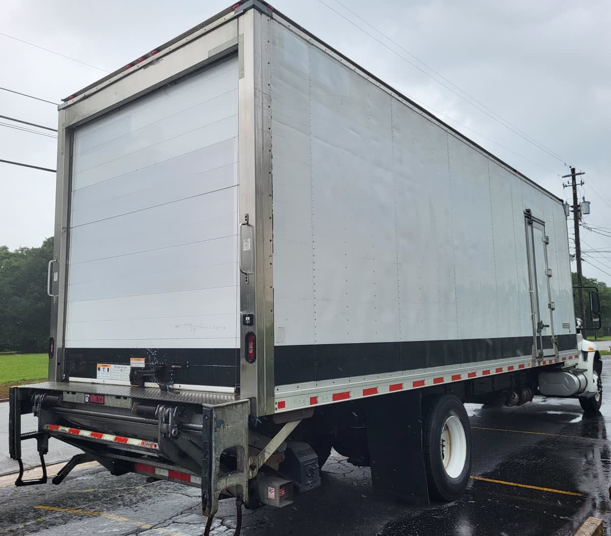 2018 Navistar International 4300 686617