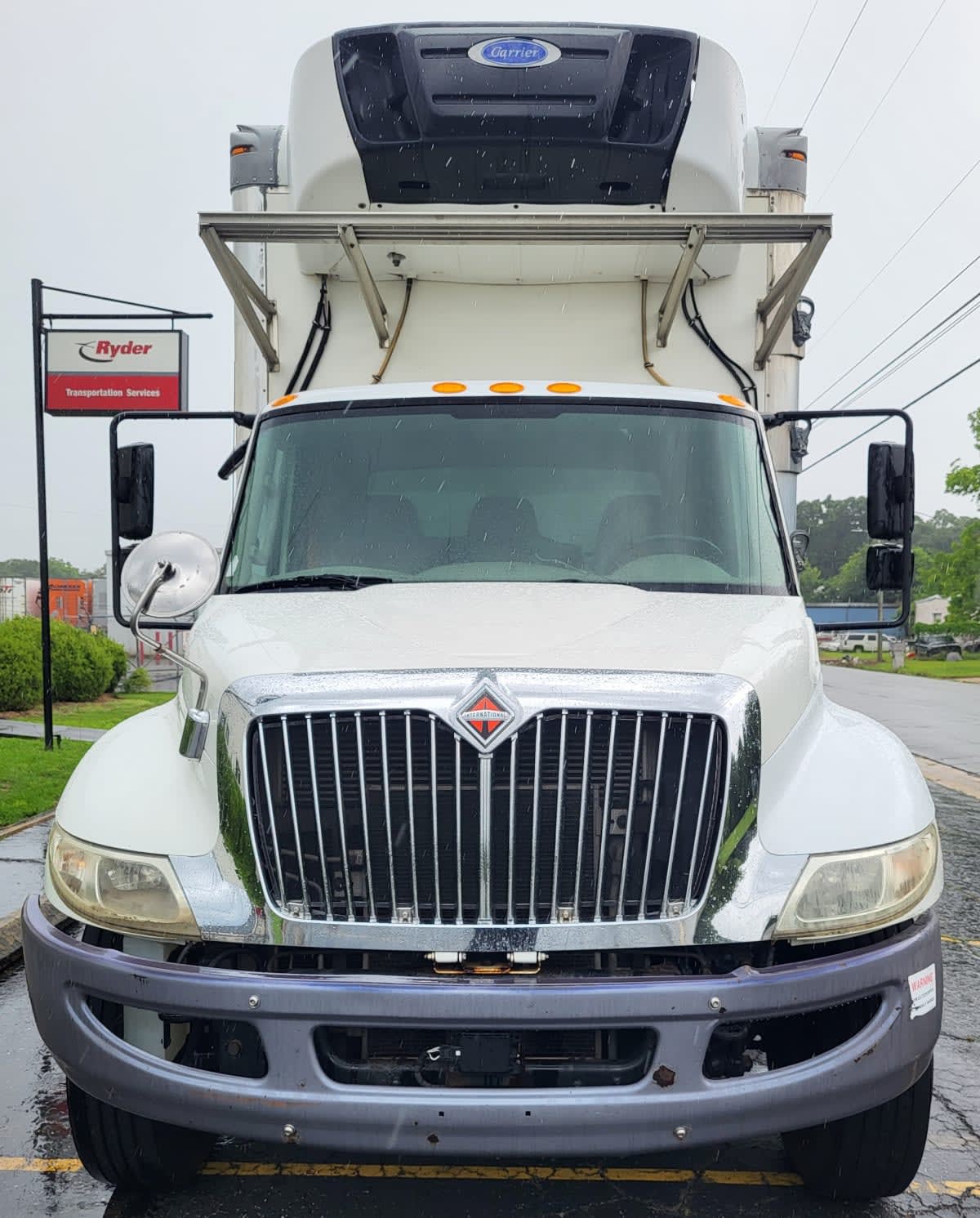 2018 Navistar International 4300 686617