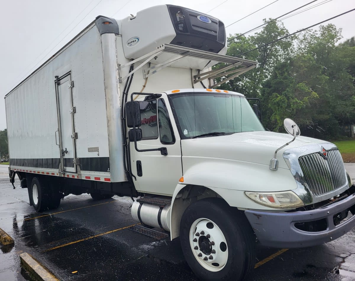 2018 Navistar International 4300 686617