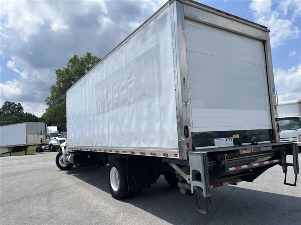 2018 Navistar International 4300 686620