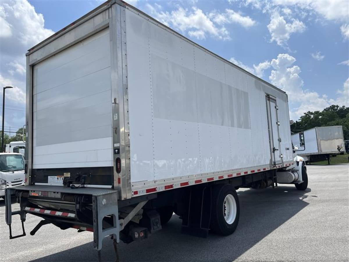 2018 Navistar International 4300 686620