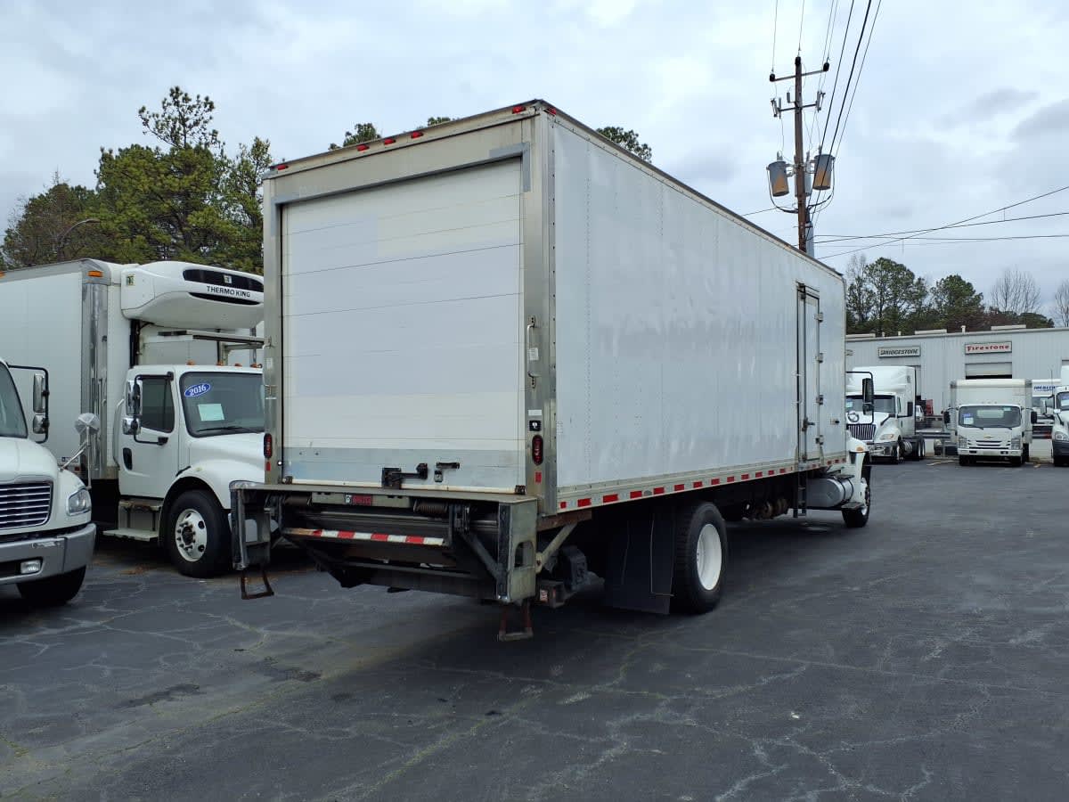 2018 Navistar International 4300 686622