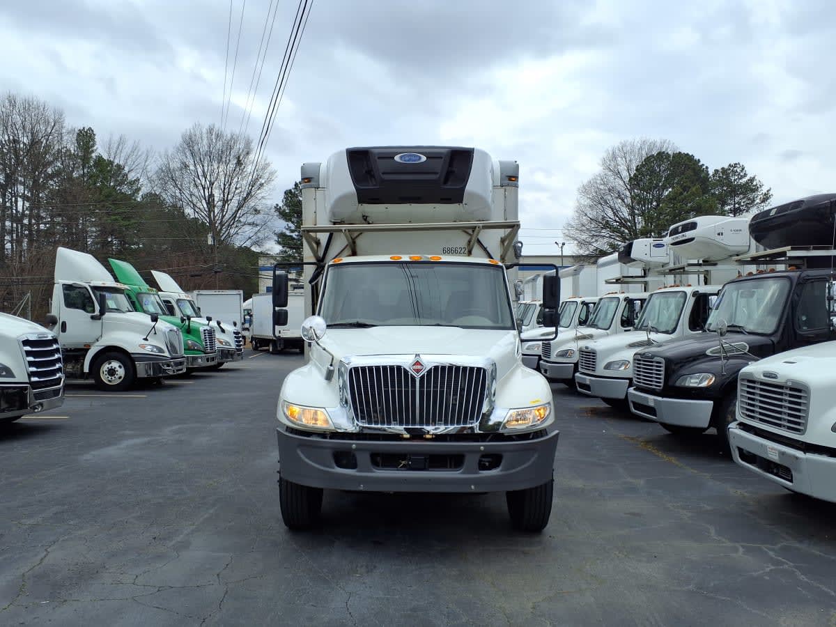 2018 Navistar International 4300 686622