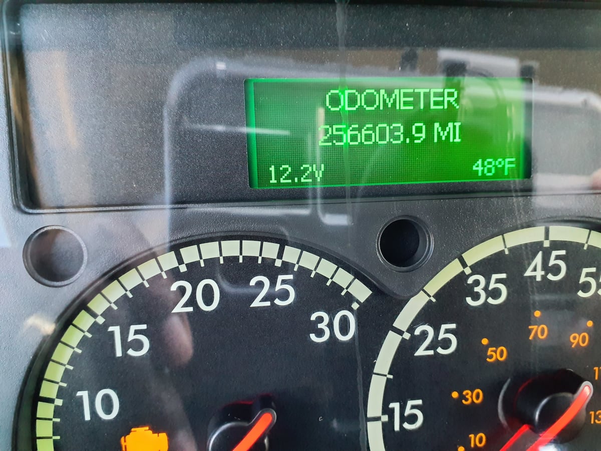 2018 Freightliner/Mercedes CASCADIA 125 686637