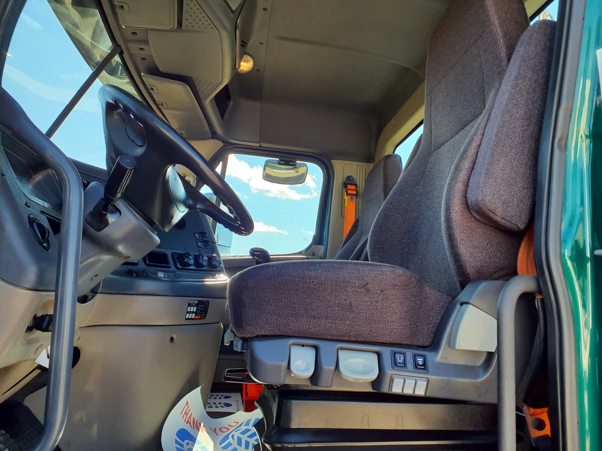 2018 Freightliner/Mercedes CASCADIA 125 686637