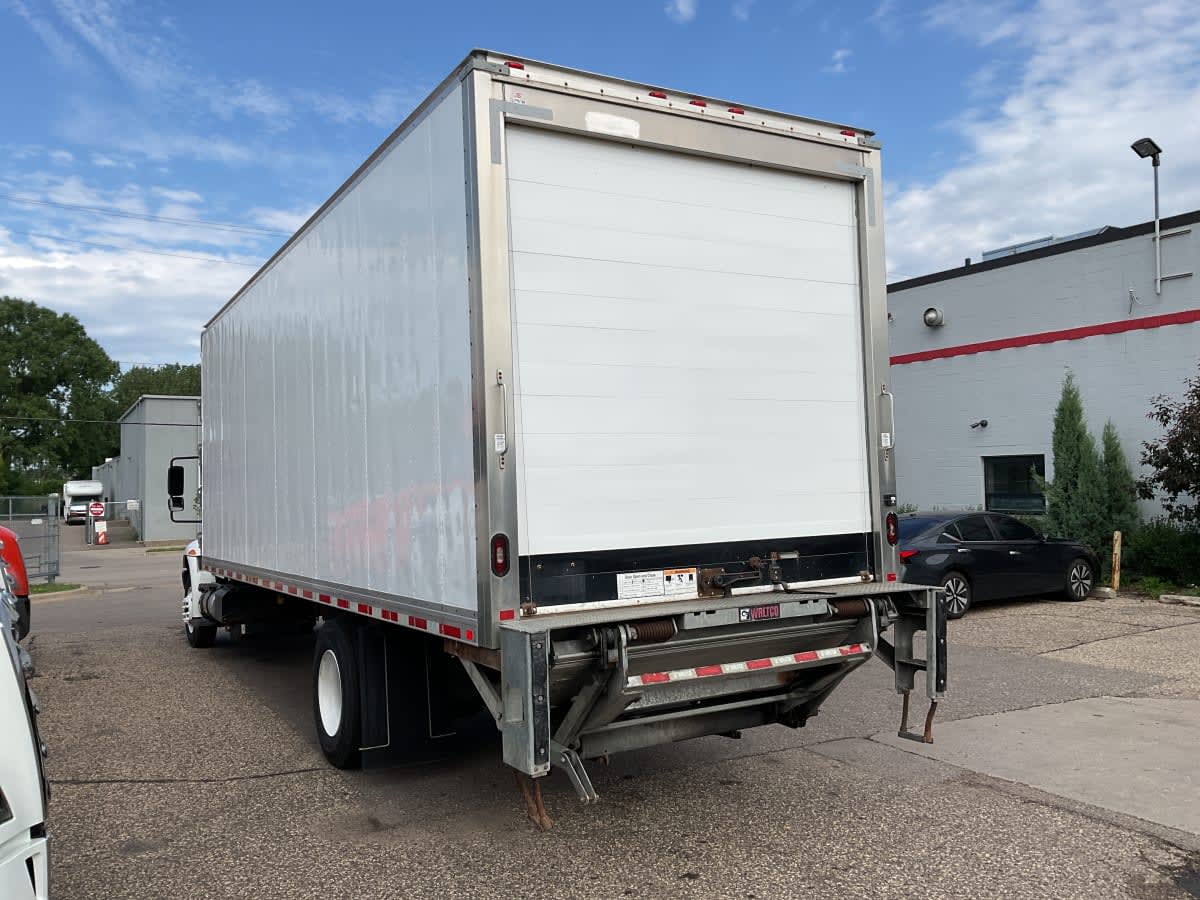 2018 Navistar International 4300 686639