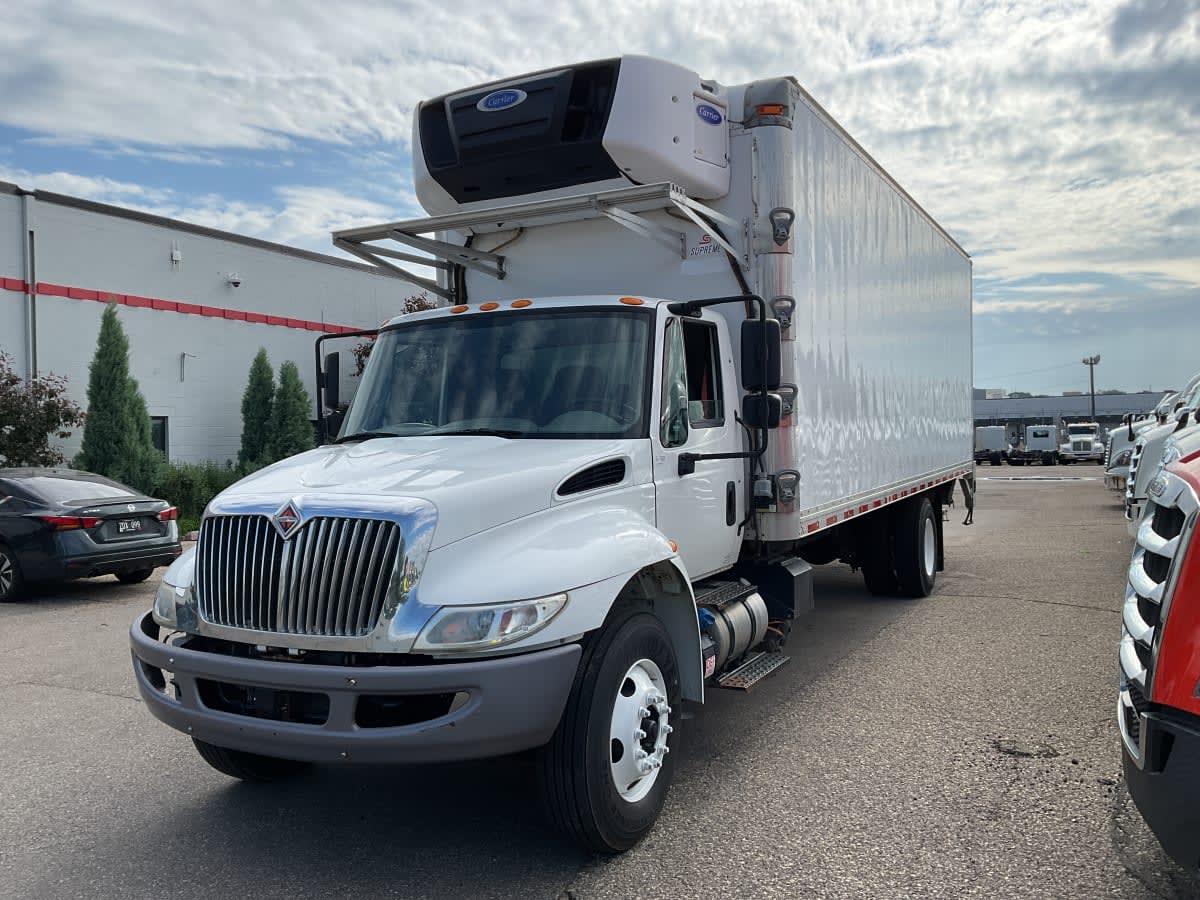 2018 Navistar International 4300 686639