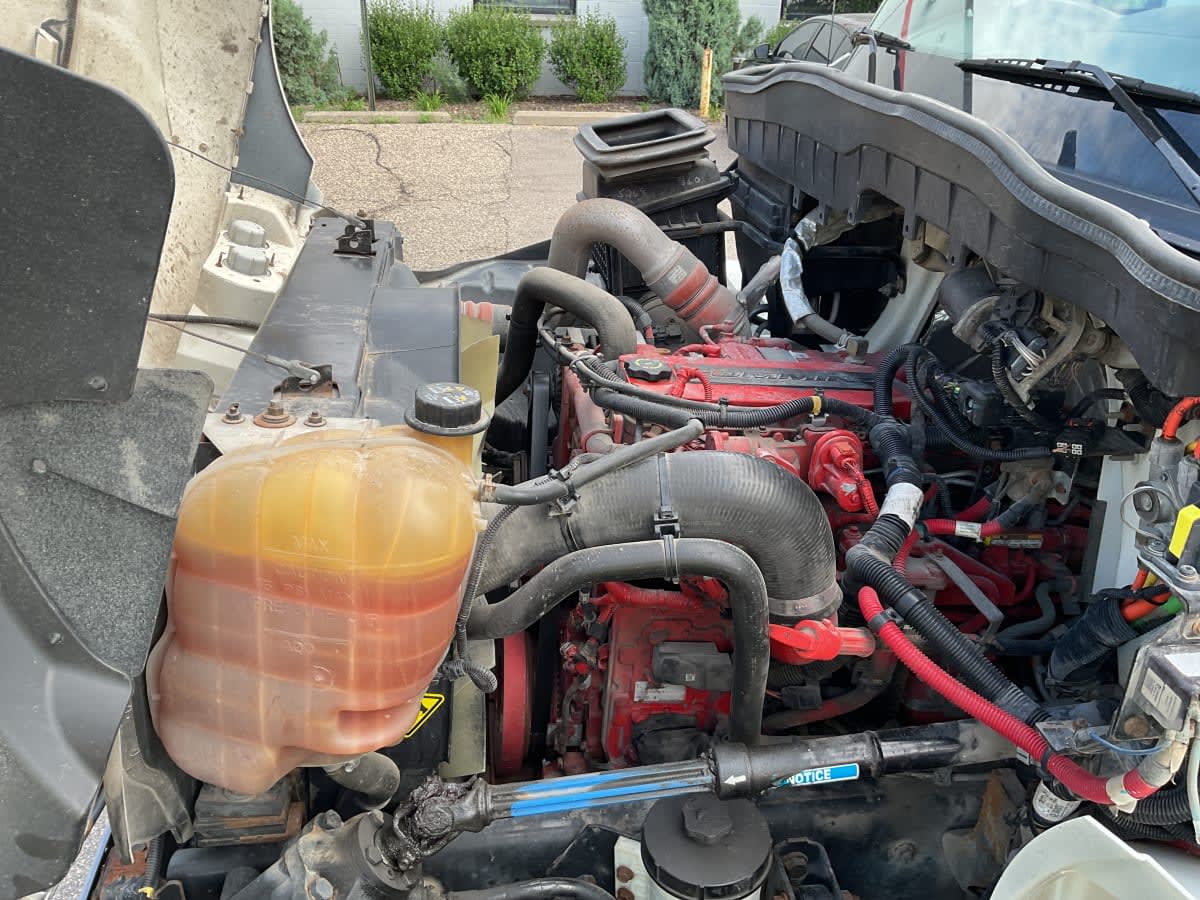 2018 Navistar International 4300 686639
