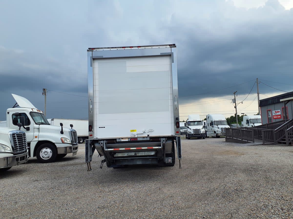 2018 Navistar International 4300 686647