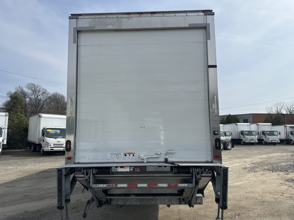 2018 Navistar International 4300 686649