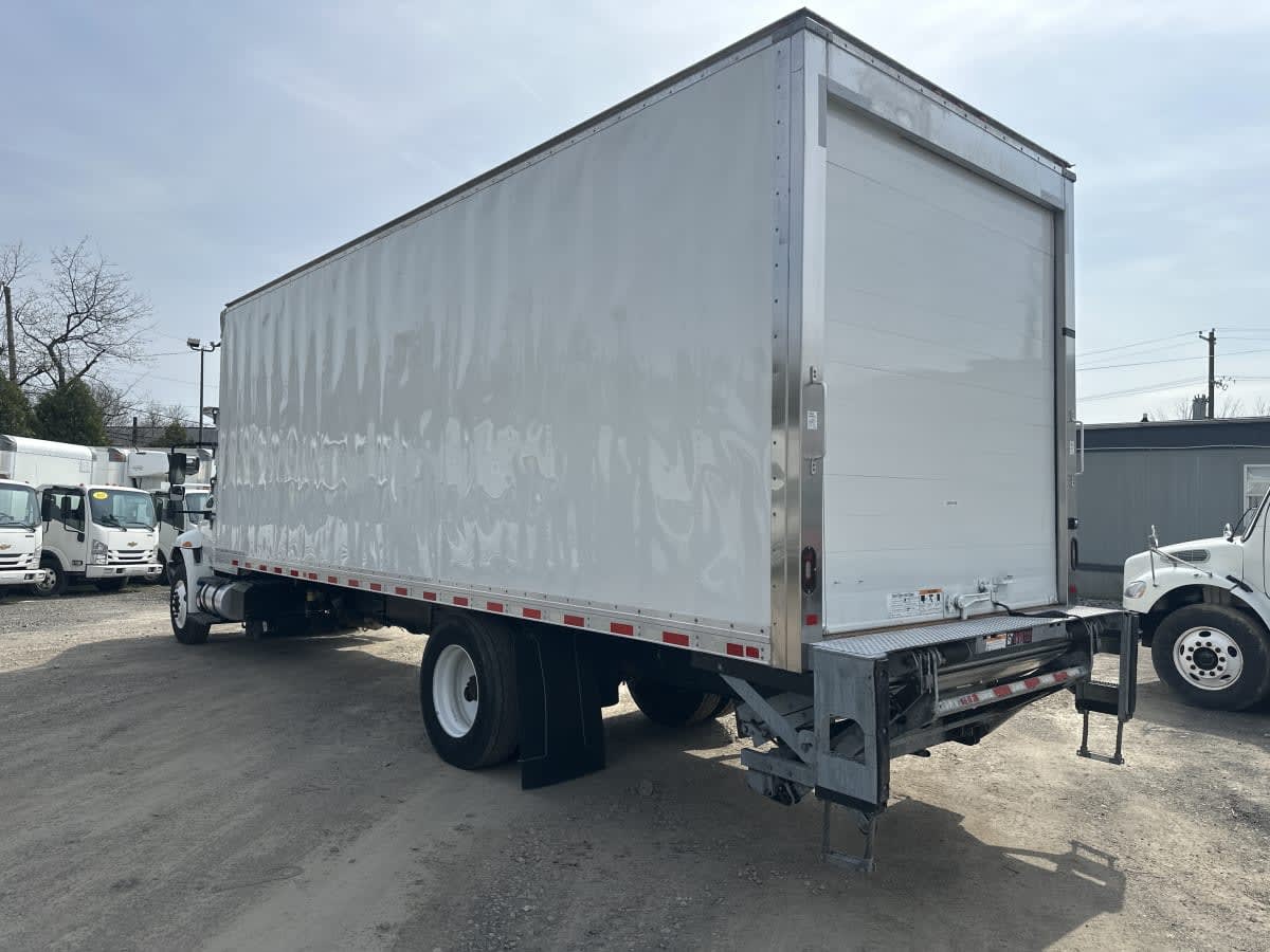 2018 Navistar International 4300 686649