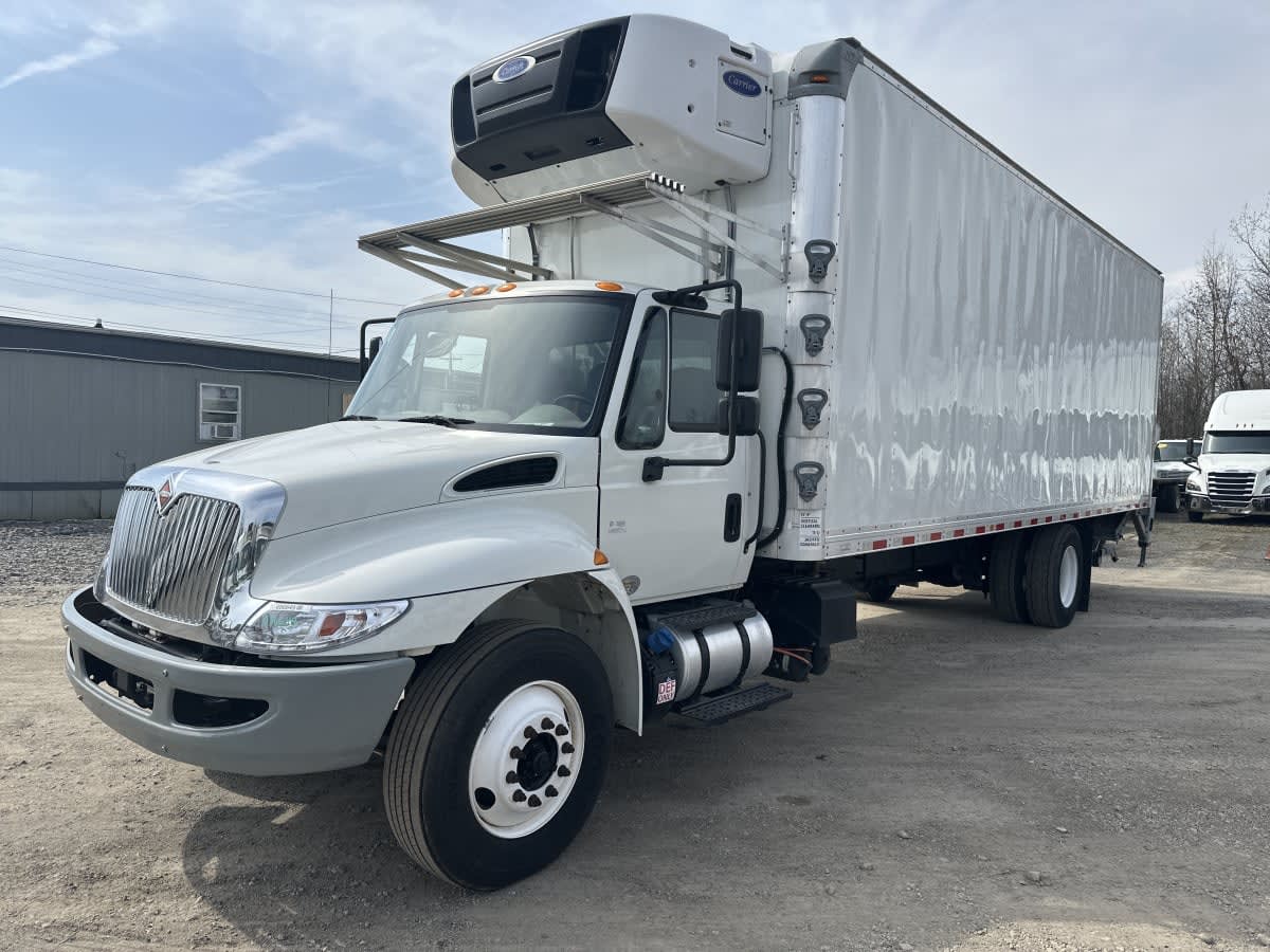 2018 Navistar International 4300 686649